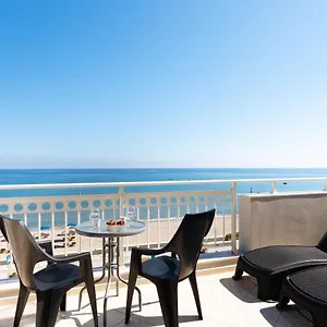  Appartement Seperi Sea & Sun