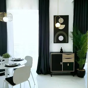  Διαμέρισμα El Central Studio