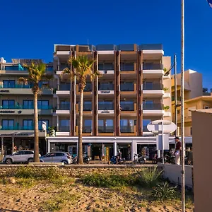 Theo Lejlighedshotel