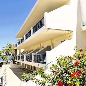 Melitti Apartmanhotel