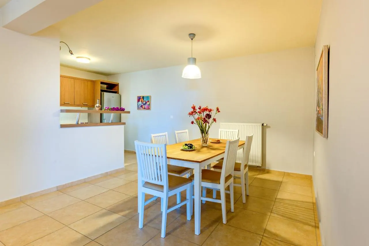Domus Eleon Luxury Villa Rethymno
