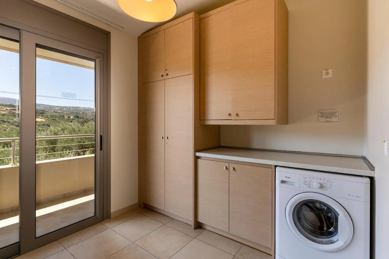 Domus Eleon Luxury Villa Rethymno  0*, Rethymno (Crete)