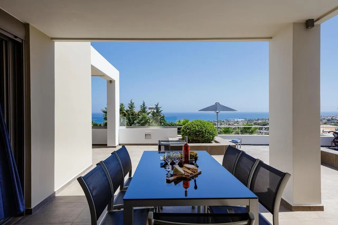 Domus Eleon Luxury Villa Rethymno   Rethymno (Crete)