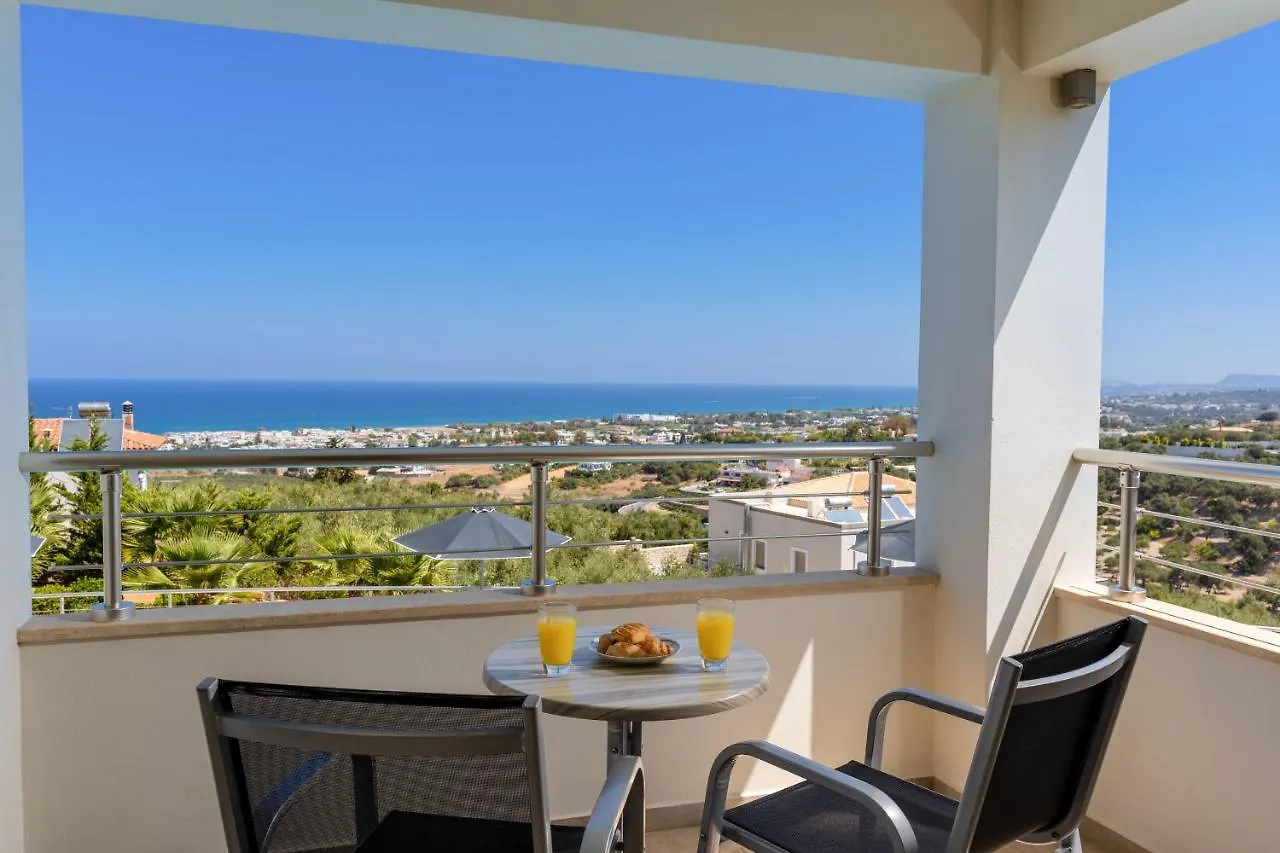 Domus Eleon Luxury Villa Rethymno  Rethymno (Crete)