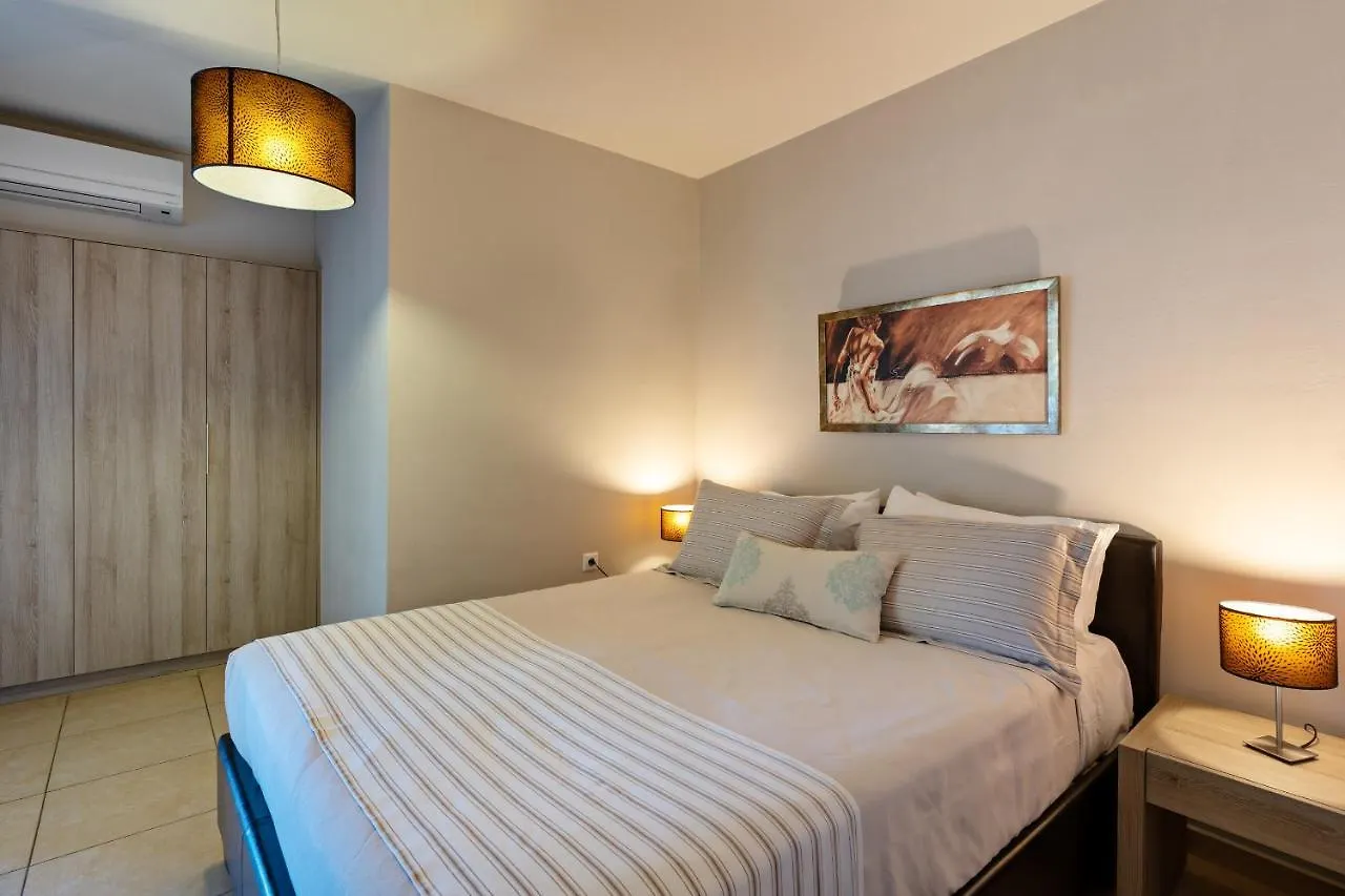 Domus Eleon Luxury Villa Rethymno  0*, Rethymno (Crete)