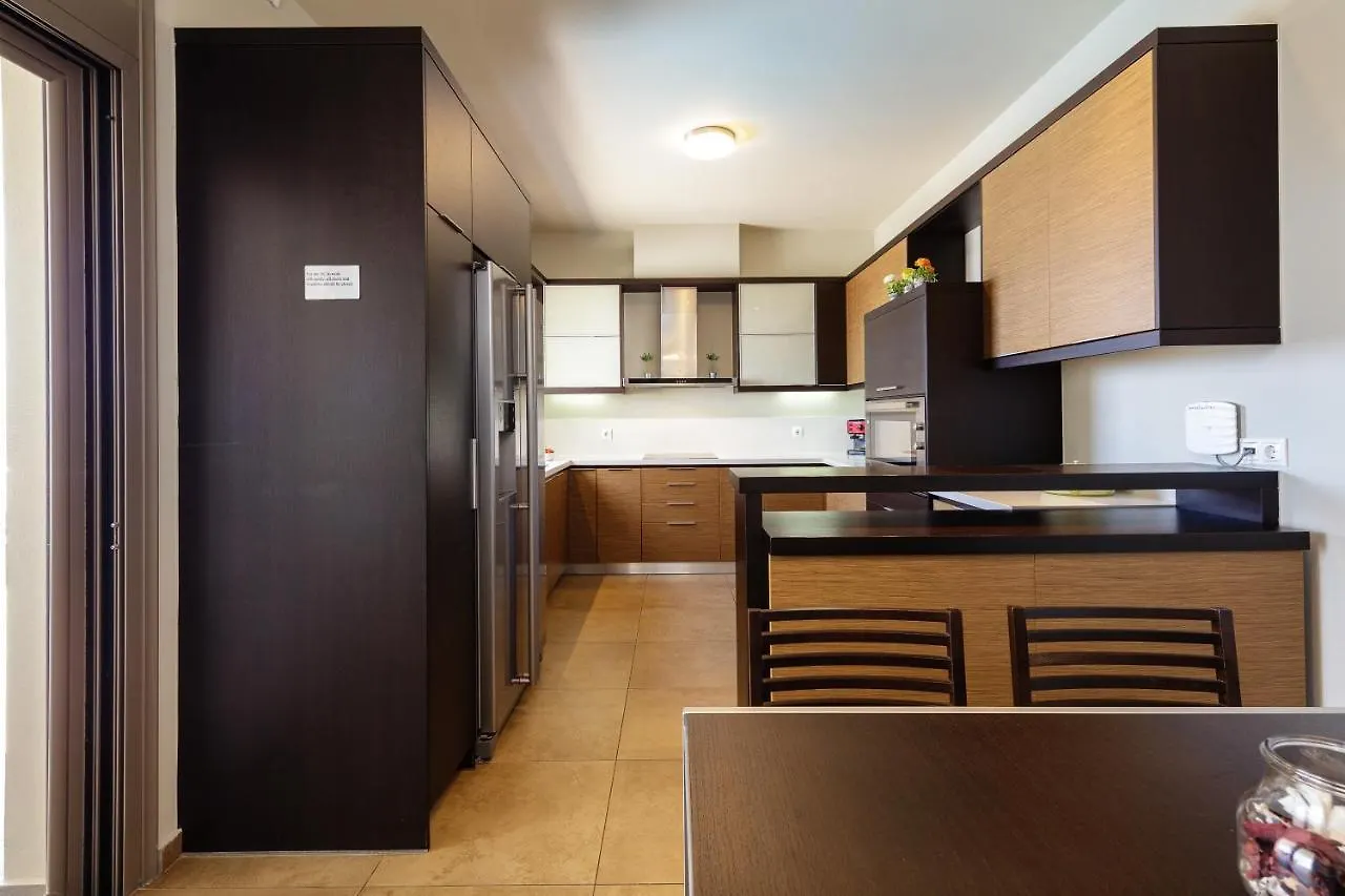 Domus Eleon Luxury Villa Rethymno  0*, Rethymno (Crete) Greece