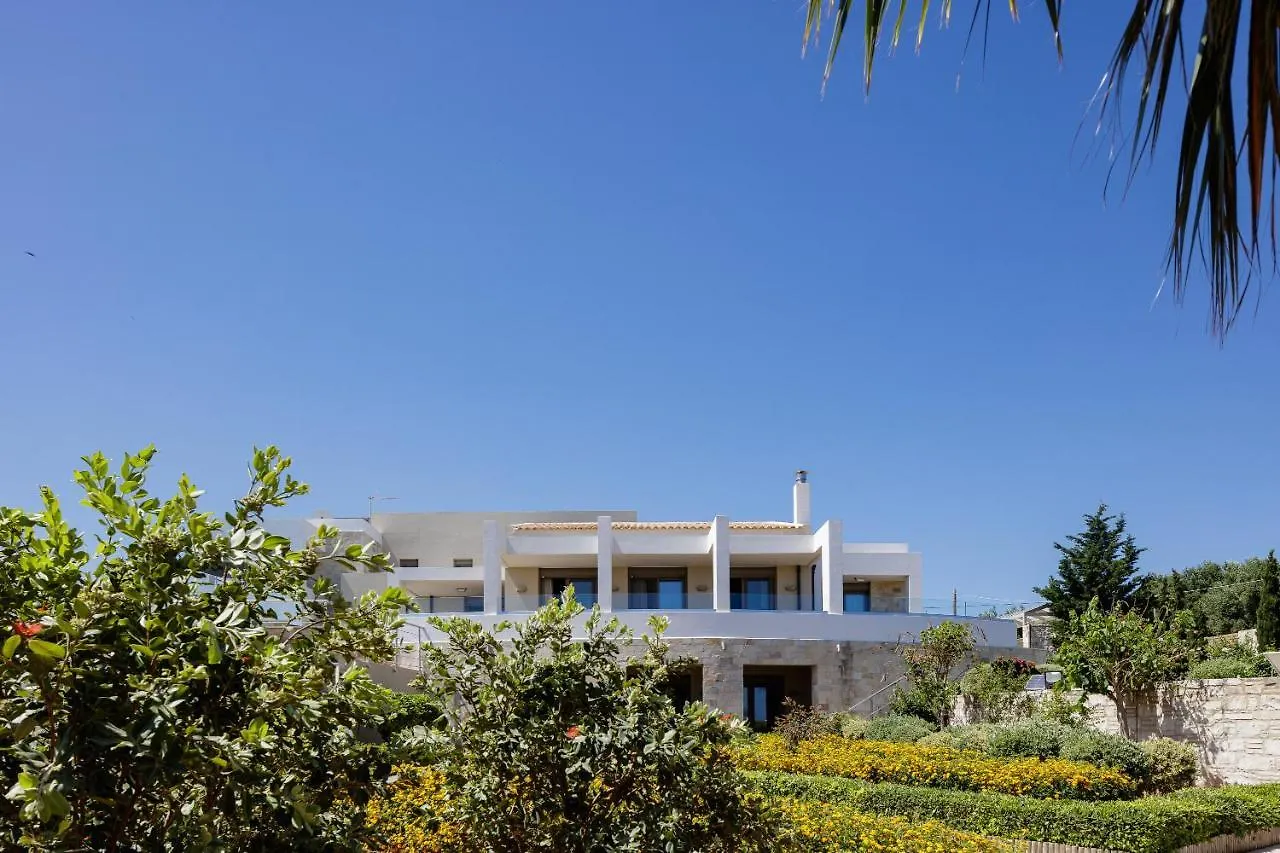 Domus Eleon Luxury Villa Rethymno  Rethymno (Crete)