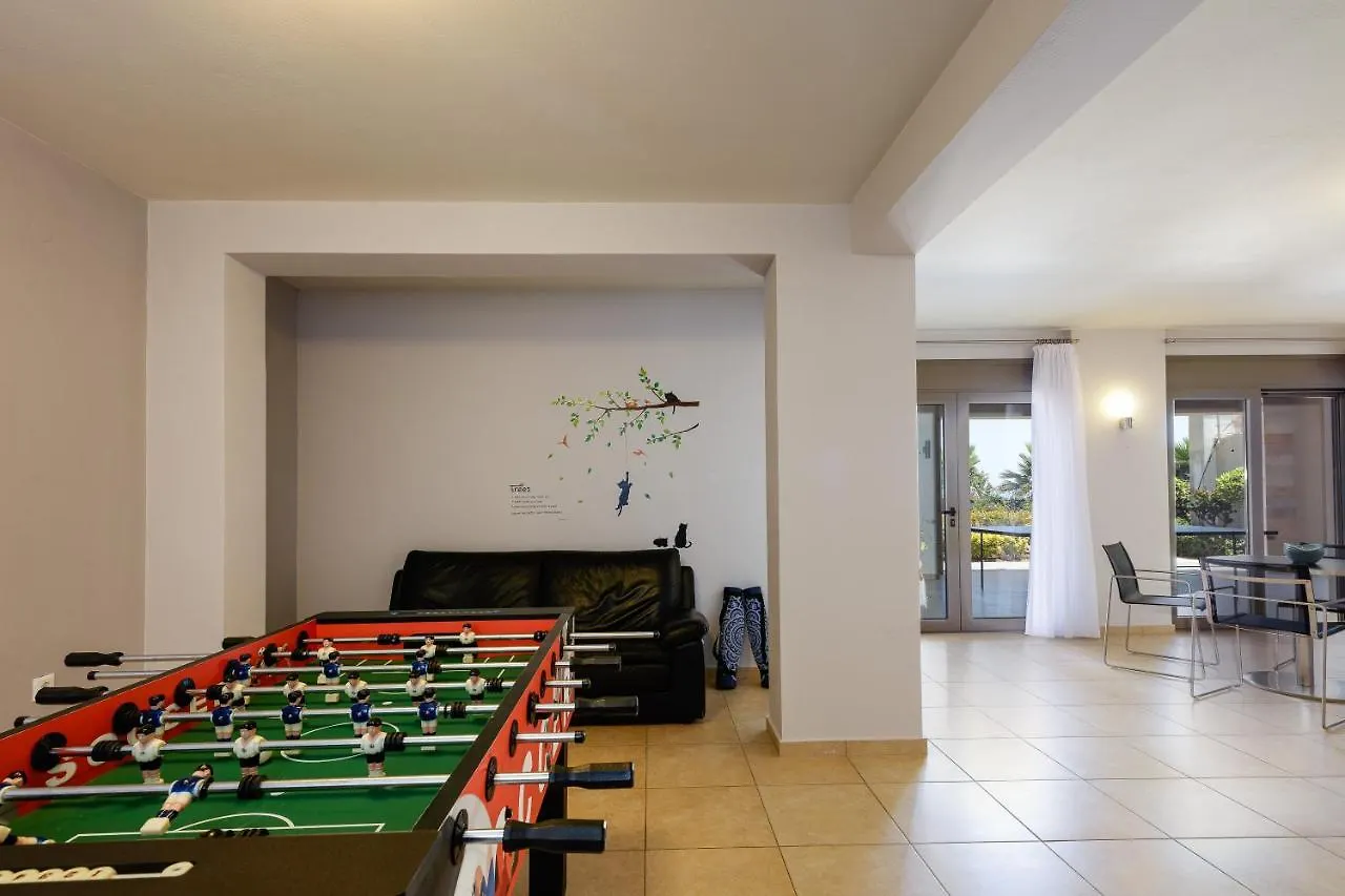 Domus Eleon Luxury Villa Rethymno  Greece