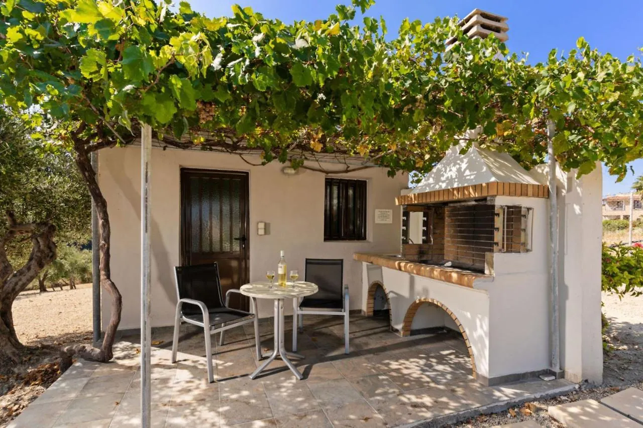 Domus Eleon Luxury Villa Rethymno   Rethymno (Crete)