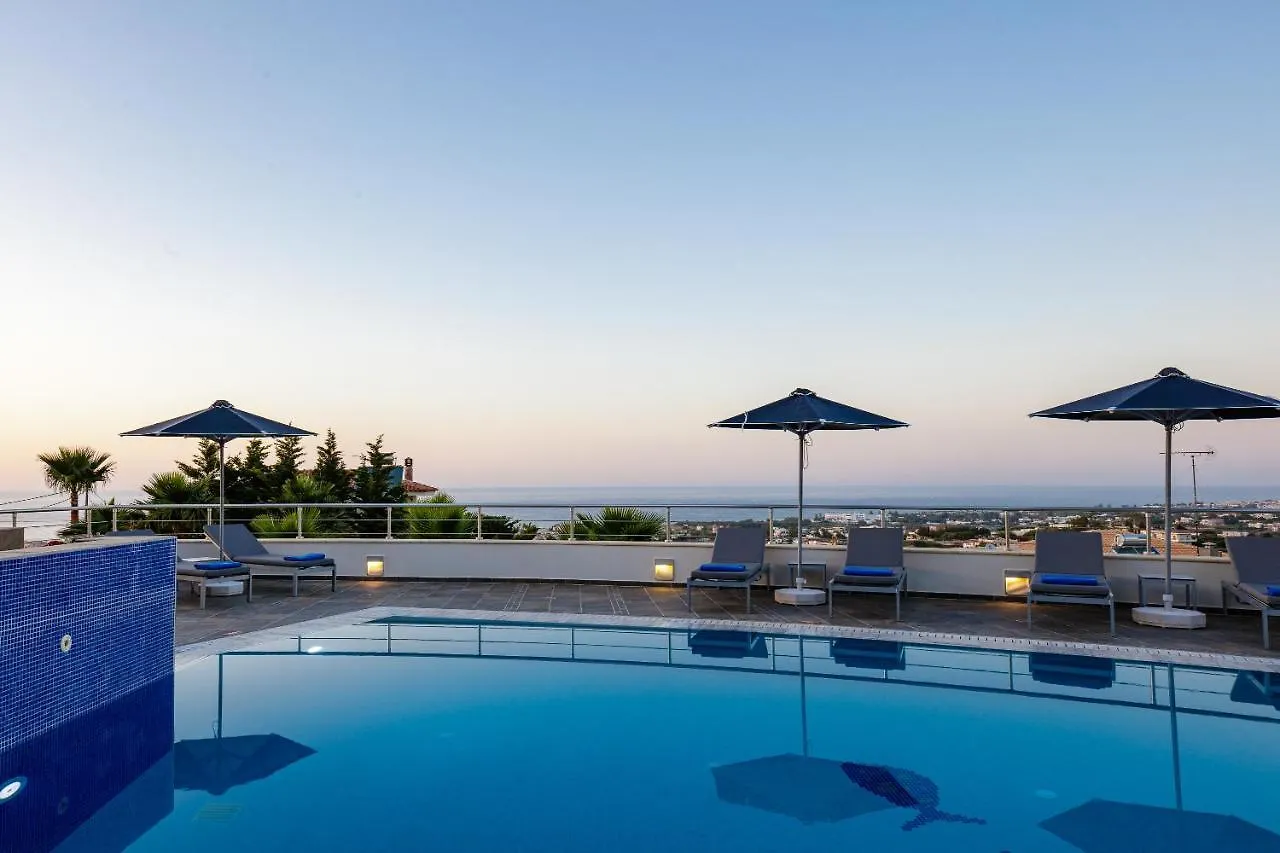 Domus Eleon Luxury Villa Rethymno   Rethymno (Crete)