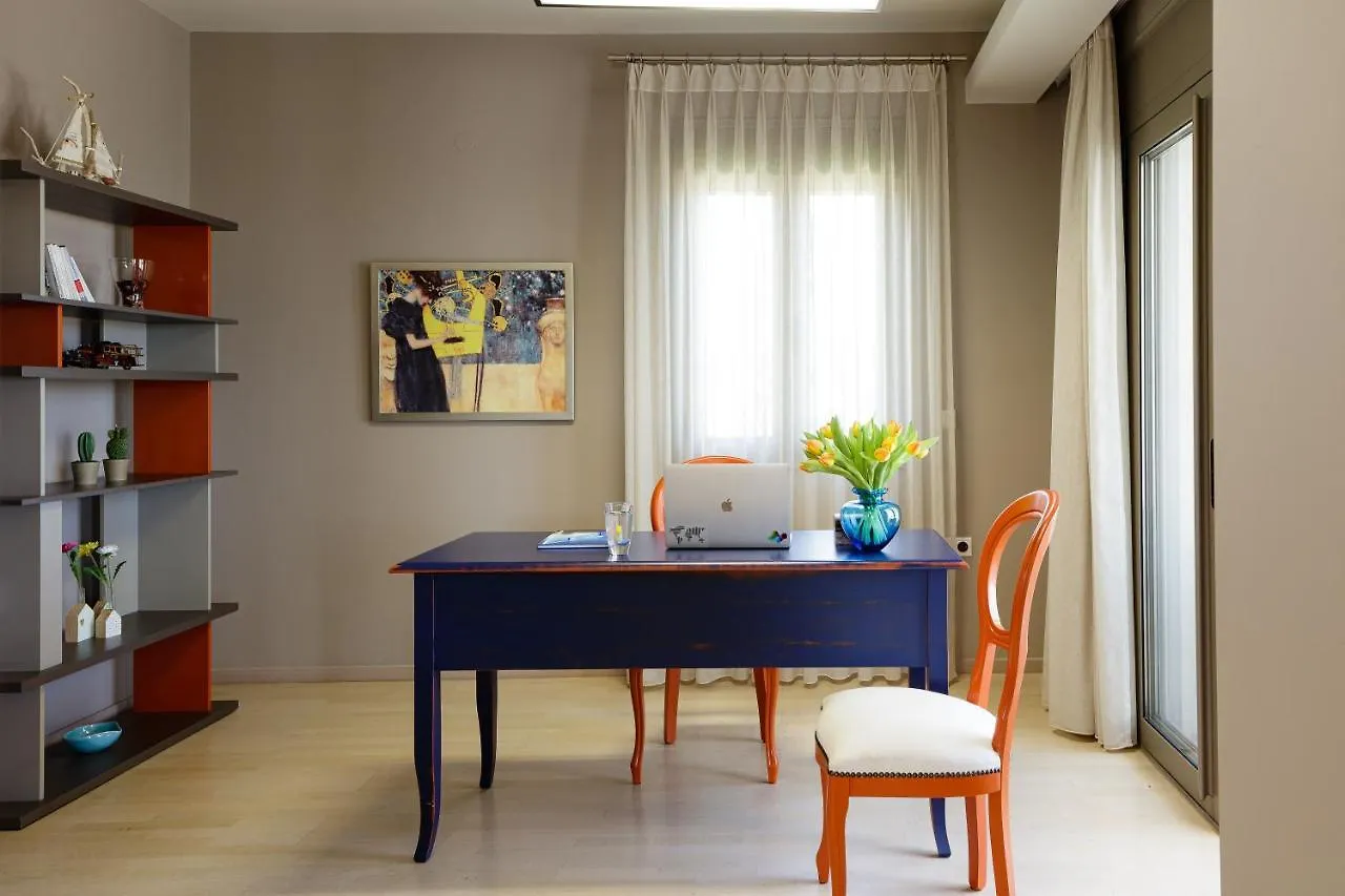 Domus Eleon Luxury Villa Rethymno   Rethymno (Crete)